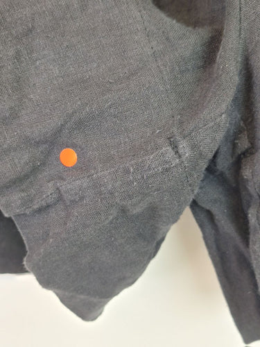 Second-Hand - Piper Casual Weekender Linen Shorts Size 12 - SwapUp