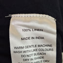 Second-Hand - Piper Casual Weekender Linen Shorts Size 12 - SwapUp