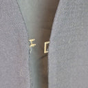 Second-Hand - Assorted Brands Navy Tailored Single Clasp Blazer Size 12 - SwapUp