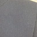Second-Hand - Assorted Brands Navy Tailored Single Clasp Blazer Size 12 - SwapUp