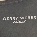 Second-Hand - Gerry Weber Essential Draped Work Midi Dress Size 12 - SwapUp