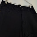 Second-Hand - Vine Apparel Capsule Folded Stretch Shorts Size 14 - SwapUp