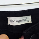 Second-Hand - Vine Apparel Capsule Folded Stretch Shorts Size 14 - SwapUp