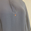 Second-Hand - Veronika Maine Drapey Crepe Smock Dress Dress Size 12 - SwapUp