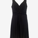 Second-Hand - Saba Timeless Little Black Mini Dress Size 12 - SwapUp