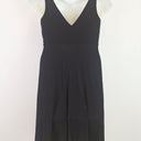 Second-Hand - Saba Timeless Little Black Mini Dress Size 12 - SwapUp