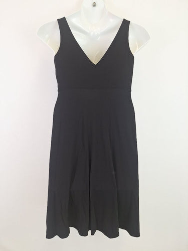 Second-Hand - Saba Timeless Little Black Mini Dress Size 12 - SwapUp