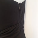 Second-Hand - Saba Timeless Little Black Mini Dress Size 12 - SwapUp