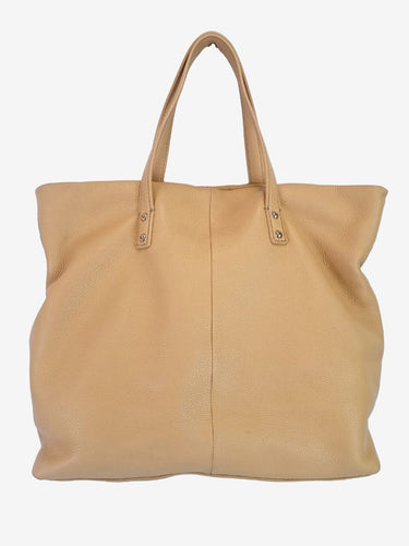 Oroton Classic Everyday Medium Soft Pebble Leather