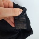 Second-Hand - David Lawrence Staple Washed Black Denim Jeans Size 12 - SwapUp