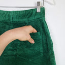 Second-Hand - Emily and Fin Cute Corduroy Button Up Mini Skirt Size XS - SwapUp