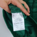 Second-Hand - Emily and Fin Cute Corduroy Button Up Mini Skirt Size XS - SwapUp