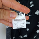 Second-Hand - Dangerfield Fruit Salad Ruffled Top Size 6 - SwapUp