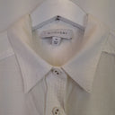 Second-Hand - Witchery Classic White Shirt Size 12 - SwapUp