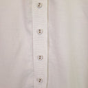 Second-Hand - Witchery Classic White Shirt Size 12 - SwapUp