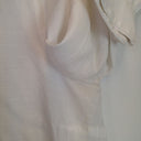 Second-Hand - Witchery Classic White Shirt Size 12 - SwapUp