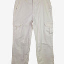 Second-Hand - Witchery White Everyday Denim Jeans Size 12 - SwapUp