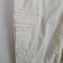 Second-Hand - Witchery White Everyday Denim Jeans Size 12 - SwapUp