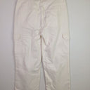 Second-Hand - Witchery White Everyday Denim Jeans Size 12 - SwapUp