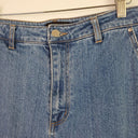 Second-Hand - Witchery Blue Wash Pocket Jeans Size 12 - SwapUp