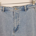 Second-Hand - Witchery Light Wash Pocket Jeans Size 12 - SwapUp