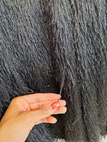 Second-Hand - Veromika Chic Fringing A Line Midi Skirt Size 12 - SwapUp