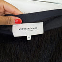 Second-Hand - Veromika Chic Fringing A Line Midi Skirt Size 12 - SwapUp