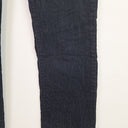 Second-Hand - NYDJ Dark Wash Skinny Jeans Size 16 - SwapUp