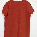 Second-Hand - Scotch & Soda Maison Stargazer Lurex Glitter T-shirt Size XL - SwapUp