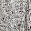 Second-Hand - Witchery Suave Rhythmic Spot Blouse Size 8 - SwapUp