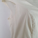 Second-Hand - Mulberry St Vintage Style Sweet Yellow Rose Dress Size 8 - SwapUp