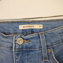 Second-Hand - Levi's Light Blue Shaping Slim Jeans Size 12 - SwapUp