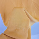 Second-Hand - Atmos & Here Honeysuckle Textured Satin Wrap Dress Size 14 - SwapUp