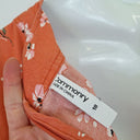 Second-Hand - Commonry Peach Petal Tiered Dress Size 18 - SwapUp