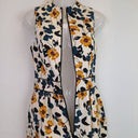 Second-Hand - Cue Mock Neck Front Zip Midi Dress Size 6 - SwapUp