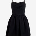Second-Hand - Marcs Corset Bodice Mini Dress Size 6 - SwapUp