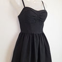 Second-Hand - Marcs Corset Bodice Mini Dress Size 6 - SwapUp