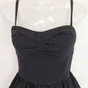 Second-Hand - Marcs Corset Bodice Mini Dress Size 6 - SwapUp