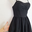 Second-Hand - Marcs Corset Bodice Mini Dress Size 6 - SwapUp