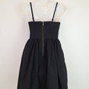 Second-Hand - Marcs Corset Bodice Mini Dress Size 6 - SwapUp