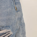 Second-Hand - BLANKNYC Distressed Summer Mini Shorts Size 6 - SwapUp