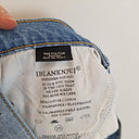 Second-Hand - BLANKNYC Distressed Summer Mini Shorts Size 6 - SwapUp