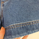 Second-Hand - Witchery V Stitch Mini Shorts Size 4 - SwapUp