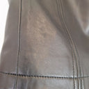 Second-Hand - Marcs Genuine leather Mini Skirt Skirt Size 6 - SwapUp