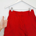 Second-Hand - Country Road Ruby French Linen Shorts Size 4 - SwapUp