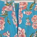 Second-Hand - Review Classic Floral Pencil Skirt Size 6 - SwapUp
