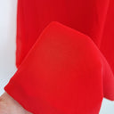 Second-Hand - Very Very Flirty Scarlett Flowy Dress Size 18 - SwapUp