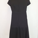 Second-Hand - Euroedit Elegant Embroidered All Occasion Midi Dress Size L - SwapUp