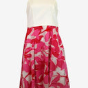 Second-Hand - Coast Lily Flower Garden Party Dress Size 16 - SwapUp