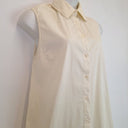 Second-Hand - Minimum Keyhole Back Shirt Dress Size 12 - SwapUp